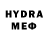 MDMA молли J. Araujo